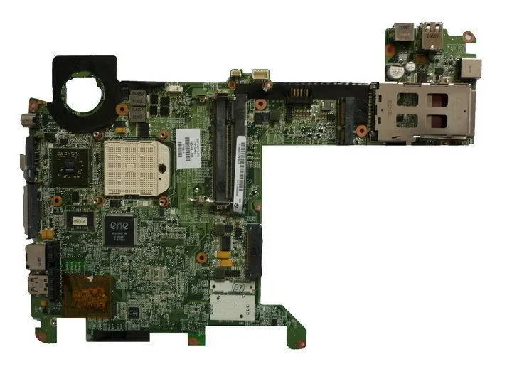 480850-001 - HP System Board (MotherBoard) for Pavilion TX2500/TX2600 Series Notebook PC