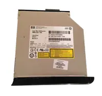 480864-001 - HP DVD-RW Optical Drive for Pavilion tx2510us Laptop