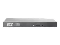 481041-B21 - HP SATA DVD 12.7mm Slimline Optical Drive Kit for ProLiant G5 Server