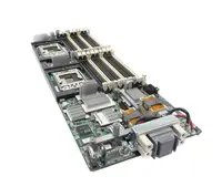 481050-002 - HP System Board (MotherBoard) for ProLiant BL490c G6 Blade Server