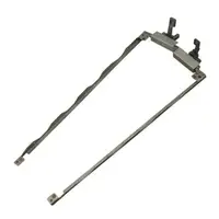 481098-001 - HP 12.1-inch LCD Right and Left Hinge/Bracket for EliteBook 2530P Series