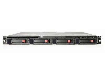 481180-001 - HP DL160 G5 2 x E5430 2.66Ghz 2GB