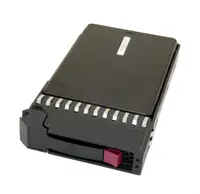 481344-001 - HP MSA 2000 Hard Disk Drive Blank Filler