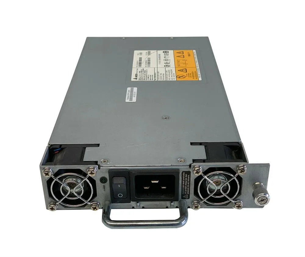 481552-002 - HP Power Supply for StoreFabric SN8000B SAN Director Switch