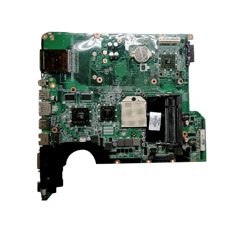 482324-001 - HP System Board (MotherBoard) for Pavilion Dv5-1000 (amd)/ Pavilion Dv5-1044ca Notebook PC