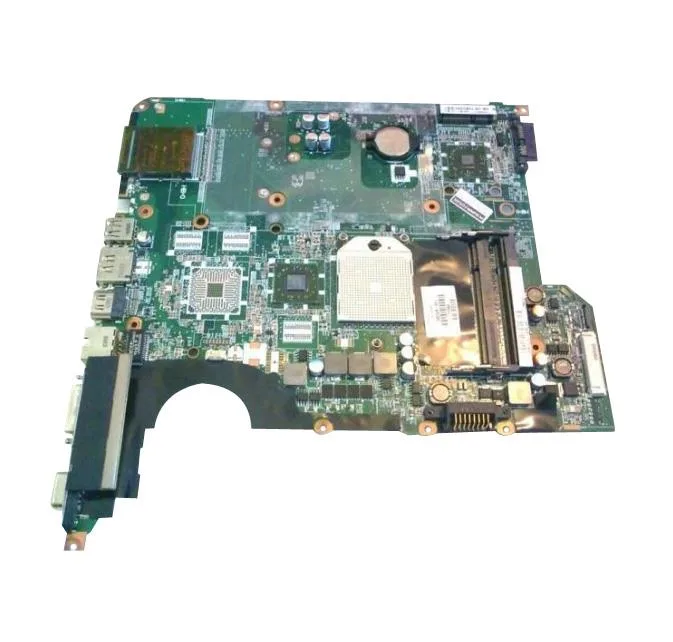482325-001 - HP System Board (MotherBoard) Full-Featured UMA for Pavilion DV5 Series Notebook PC