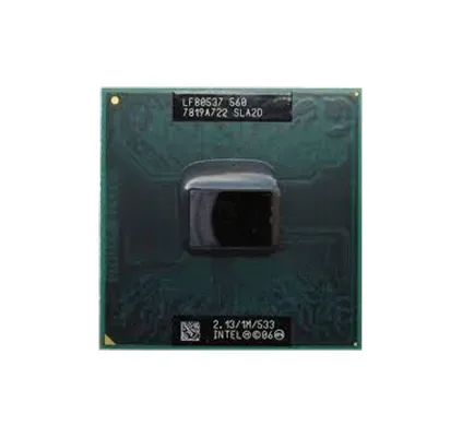 482375-001 - HP 2.13GHz 533MHz FSB 1MB L2 Cache Socket PGA478 Intel Celeron 560 1-Core Processor