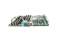 482582-001 - HP System Board (MotherBoard) with Shared VRAM UMA (Requires Heatsink 446447-001) for 6910p Notebook PC