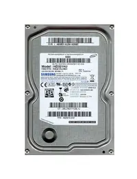 482915-002 - HP 320GB 7200RPM SATA 6Gb/s 3.5-inch Hard Drive