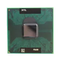 483259-005 - HP 2.40GHz 1066MHz FSB 3MB L2 Cache Socket PGA478 Intel Core 2 Duo P8600 2-Core Processor