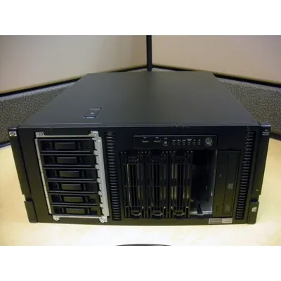 483444-B21 - HP ML350 G6 Rack LFF Configured to Order