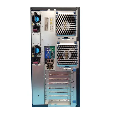 483447-B21 - HP ML350 G6 Tower SFF Configured to Order