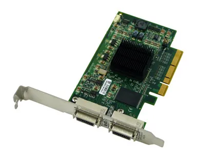 483513-B21 - HP InfiniBand 4X DDR PCI-Express 0 Memory Dual Port HCA