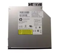 484034-002 - HP SATA DVD-RW Slimline 12.7mm Optical Drive for ProLiant DL360 G6 / G7 Server