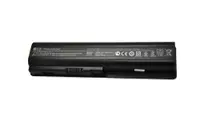 484170-001 - HP 6-Cell Li-Ion 10.8VDC 4400mAh Battery for PavilionDV4 / DV5