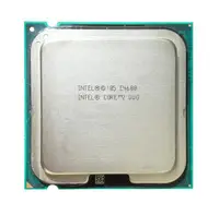 484797-001 - HP 2.40GHz 800MHz FSB 2MB L2 Cache Socket LGA775 Intel Core 2 Duo E4600 2-Core Processor