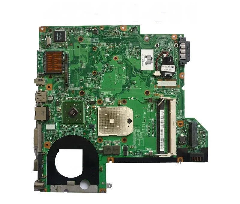 484S501011 - HP Dv2000 V3000 Intel Laptop Motherboard