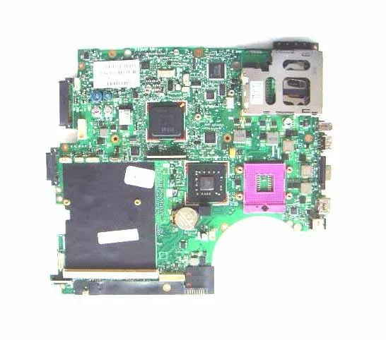 485006-001 - HP Elitebook 8730w System Board Wrtc Battery