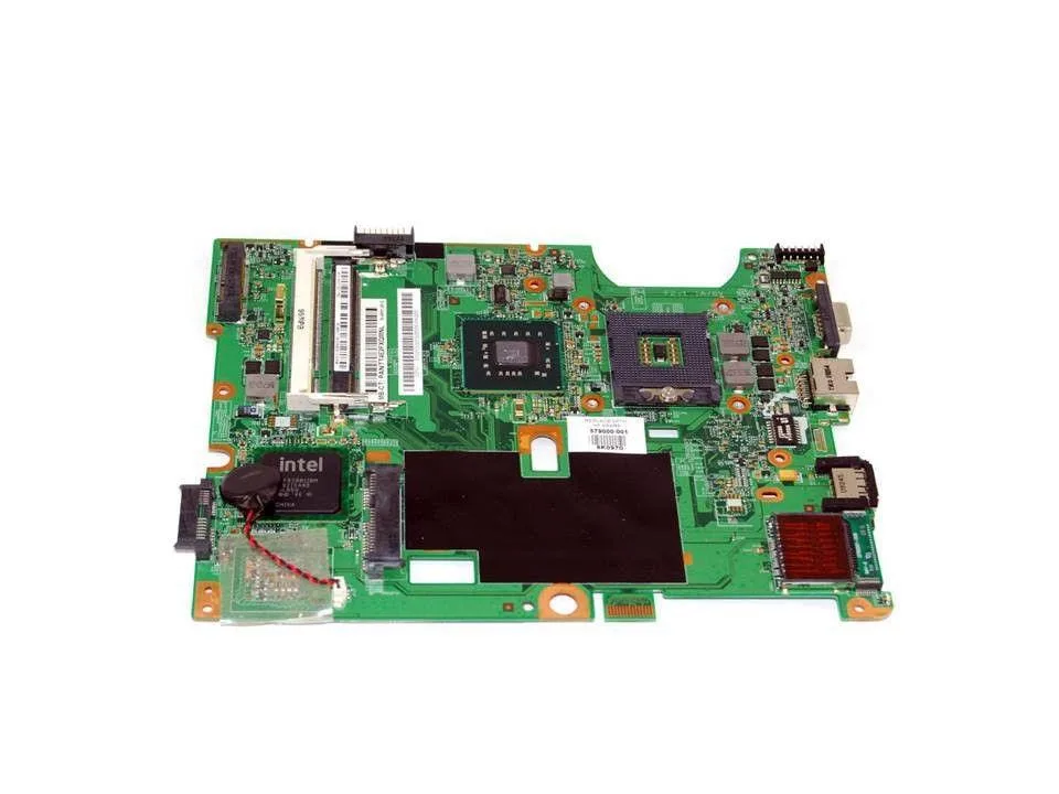 485219-001 - HP System Board G50-115em