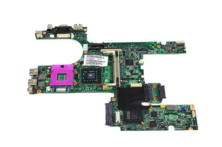486248-001 - HP Compaq System Board (Motherboard) for 6730b Notebook PC