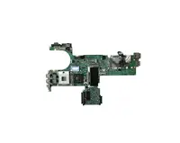 486299-002 - HP System Board (MotherBoard) with 128MB for 6930P Notebook PC