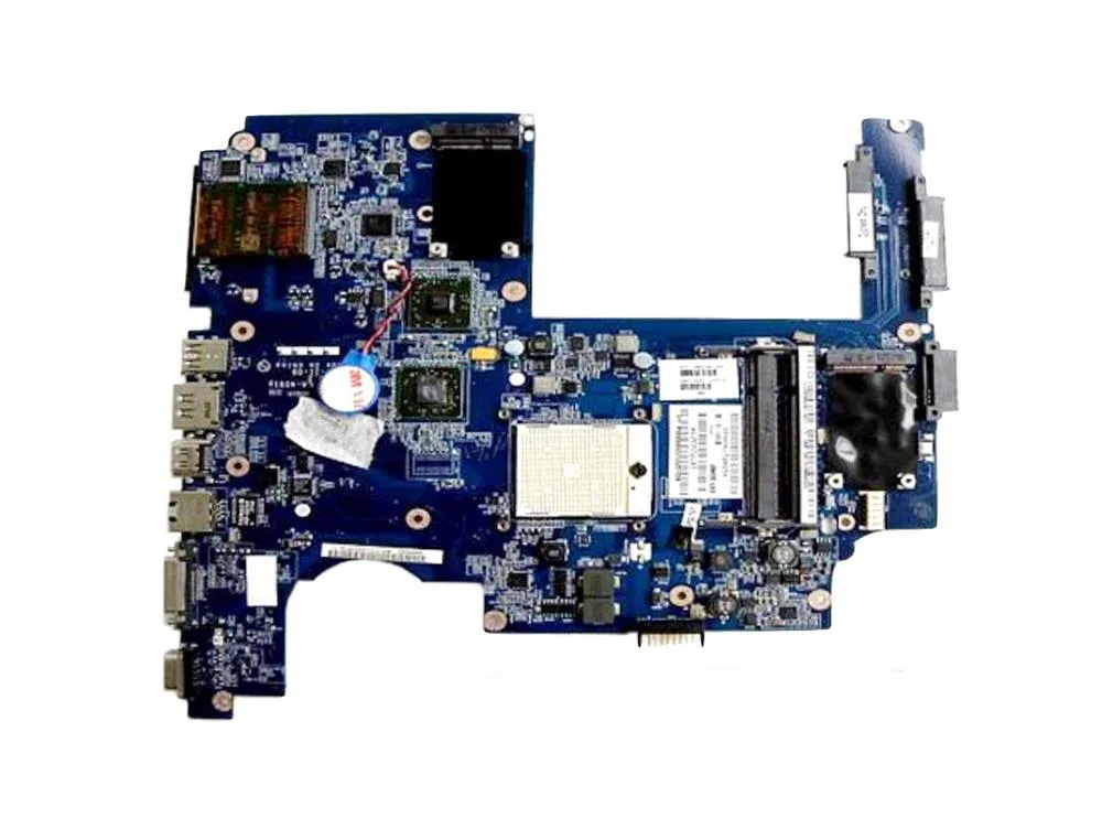 486542001 - HP Notebook Motherboard AMD M780G Chipset OEM Pack