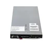 486822-001 - HP Dual OnBoard Administrator Network Management Device for Blade System c3000
