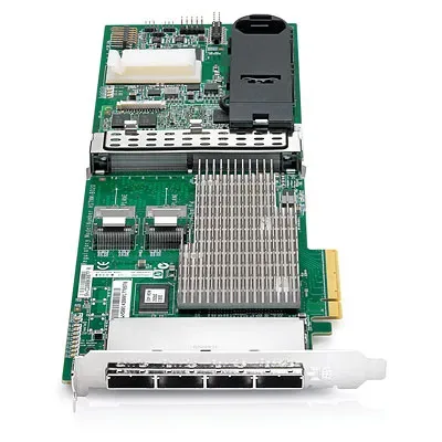 487204-B21 - HP Smart Array P812 SAS RAID Controller