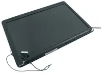 487351-001 - HP 14.1-Inch WXGA+ TFT Glossy Bright View LCD Screen Only for HP Pavilion dv4 Series Entertainment Notebook PC