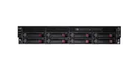487502-001-BN - HP ProLiant DL180 G6 Server 1 x Xeon 2GHz 4GB DDR3 SDRAM 1 x 160GB Serial ATA/300 RAID Controller Rack