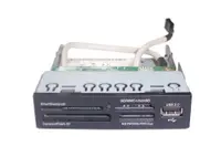 487560-001 - HP Media Card Reader for DC5700 Desktop