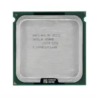 487569-001 - HP 3.40GHz 1600MHz FSB 6MB L2 Cache Socket LGA771 Intel Xeon X5272 Dual-Core Processor