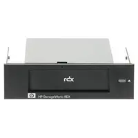487768-001 - HP StorageWorks RDX1000 Internal Removable Disk Backup System