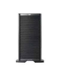 487932-421 - HP ProLiant 5U Tower Server 2 x Intel Xeon E5504 2GHz