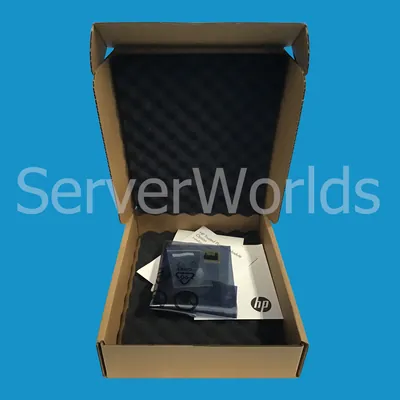 488069-B21 - HP Trusted Platform Module Option Kit Security Kit