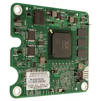 488081-001 - HP QMH4062 1GbE iSCSI Adapter by Qlogic