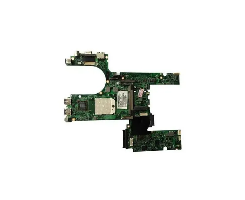 488193-001 - HP System Board (MotherBoard) for Laptop6535b6735b Notebook PC