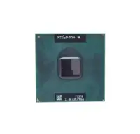 488236-111 - HP 2.00GHz 1066MHz FSB 3MB L2 Cache Socket PGA478 Intel Core 2 Duo P7370 2-Core Processor