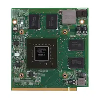 488605-001 - HP Nvidia Quadro FX770M MXM 256MB PCI Express Video Card