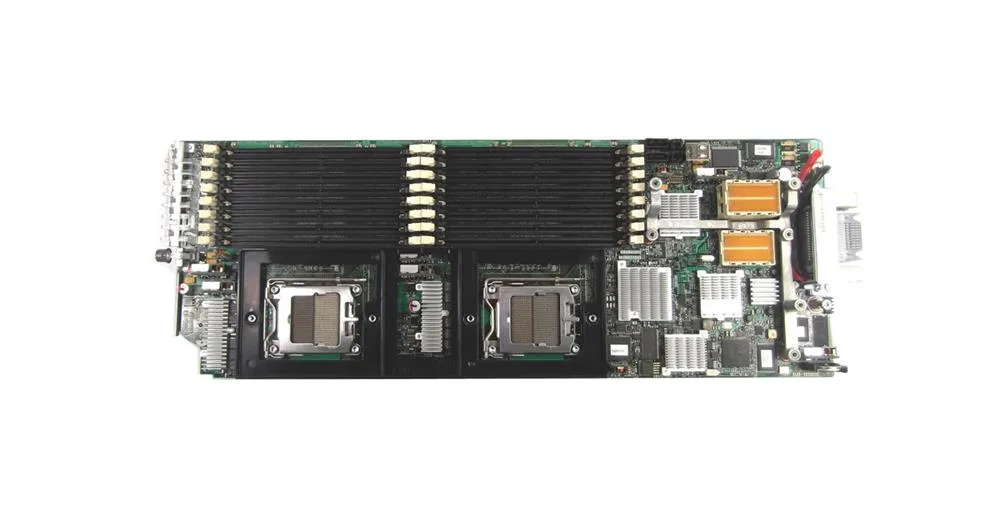 488623-001 - HP System Board for ProLiant Bl495 G5
