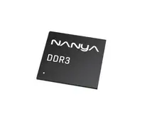 488YAYWW - Nanya DDR3-1333MHz 128Mx8 (1GB) DRAM Memory Chip
