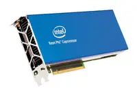 489-BBBY - Dell 1.23GHz 30.5MB Cache Intel Xeon Phi 61-Core Processor
