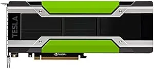 489-BBCD - Dell Nvidia Tesla P100 12GB Video Graphics Card for PowerEdge R730 / R740 / R740xd