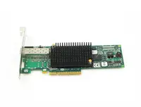 489192-001 - HP Single Port Fibre Channel 8Gb/s PCI Express Host Bus Adapter