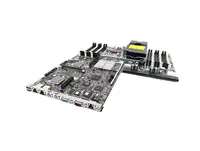 489810-001 - HP System Board (Motherboard) for Presario CQ50-215NR Notebook
