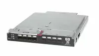 489866-001 - HP Brocade 8/24c Power Pack Storage Area Network Switch for BladeSystem c-Class Server