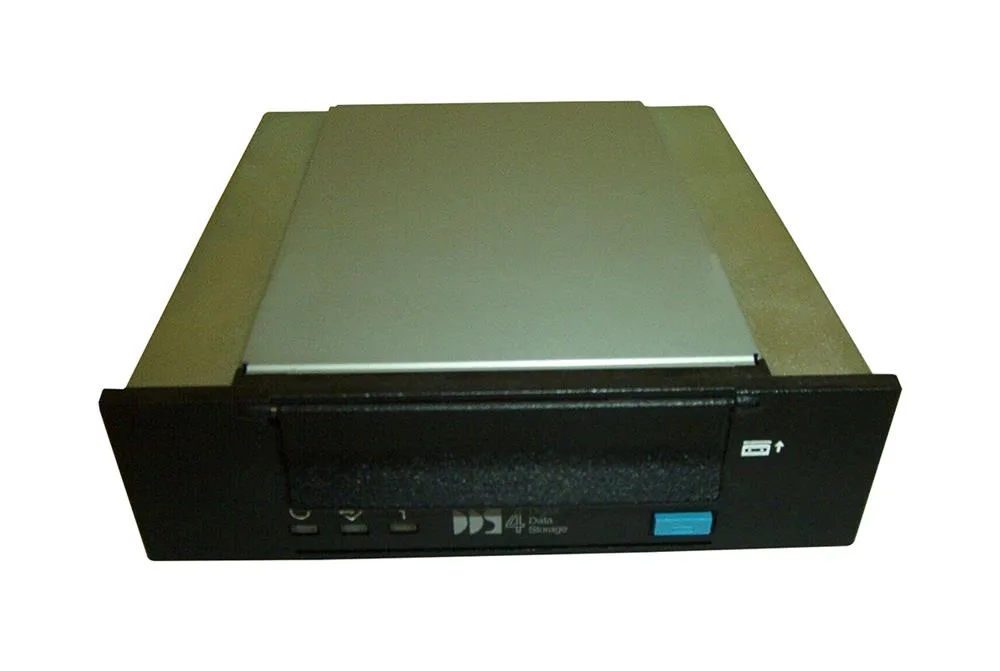 48P7038 - IBM 20/40GB DDS4 DAT Wide Ultra SCSI-2 LVD 68-Pin Internal Tape Drive