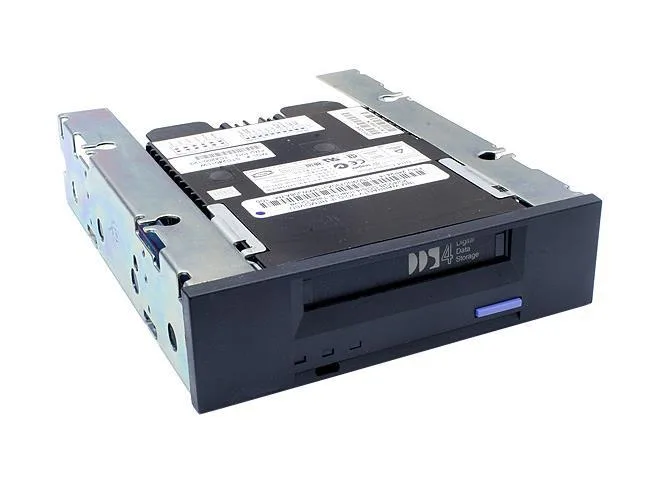48P7040 - IBM 20/40GB DDS4 DAT Wide Ultra- SCSI-2 LVD 68-Pin Internal Tape Drive