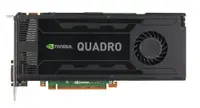 490-0846 - Dell 3GB Nvidia Quadro K4000 Video Graphics Card