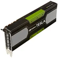 490-BBQK - Dell Nvidia Tesla K20X 6GB Video Graphics Card